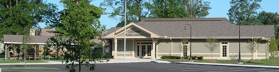 LaCrosse Public Library