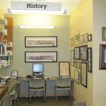 History Department